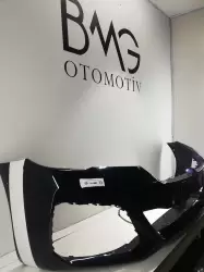 BMW G20 M Tampon Siyah - 2