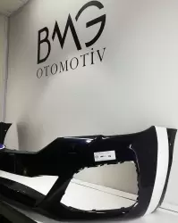 BMW G20 M Tampon Siyah - 3