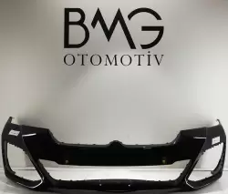 BMW G20 M Tampon Siyah - 4