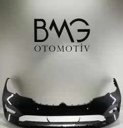 BMW G20 Normal Tampon Füme - 4