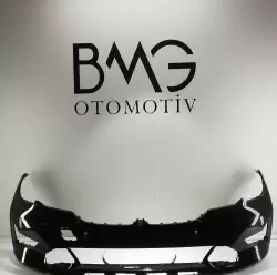 BMW G20 Sportline Tampon Siyah - 1