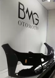 BMW G20 Sportline Tampon Siyah - 2