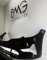 BMW G20 Sportline Tampon Siyah - 3