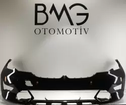 BMW G20 Sportline Tampon Siyah - 4