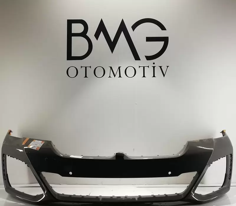 BMW G30 Lci M Tampon Nardo Gri