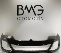 BMW G30 Lci M Tampon Siyah - 1