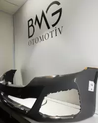 BMW G30 Lci M Tampon Siyah - 2