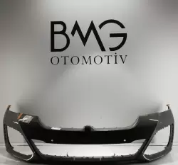 BMW G30 Lci M Tampon Siyah - 4