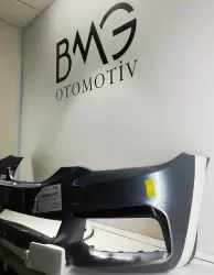 BMW G30 M Tampon Füme Gri - 2