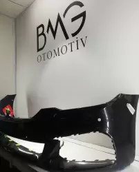 BMW G30 M Tampon Siyah - 2