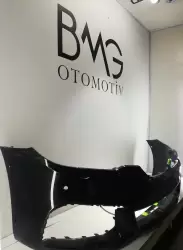 BMW G30 M Tampon Siyah - 3