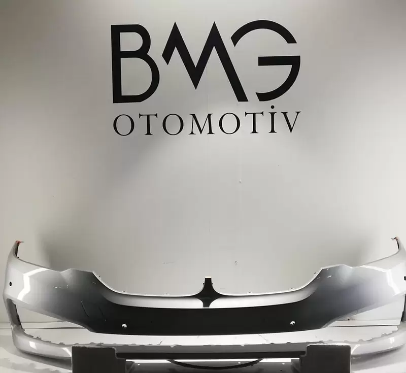 BMW G30 Normal Tampon Gri