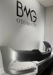 BMW G30 Normal Tampon Gri - 2
