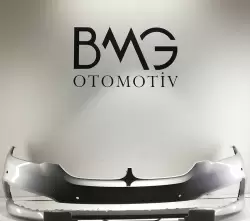 BMW G30 Normal Tampon Gri - 4