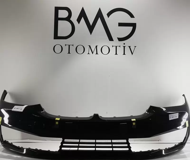 BMW G32 Normal Tampon Siyah