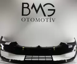 BMW G32 Normal Tampon Siyah - 1