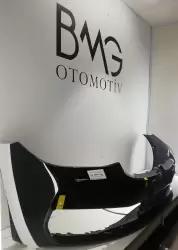 BMW G32 Normal Tampon Siyah - 3