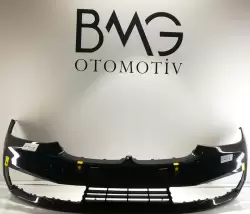 BMW G32 Normal Tampon Siyah - 4