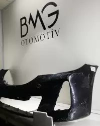 BMW G32 M Tampon Siyah - 3