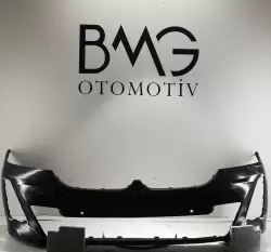 BMW G32 M Tampon Siyah - 4