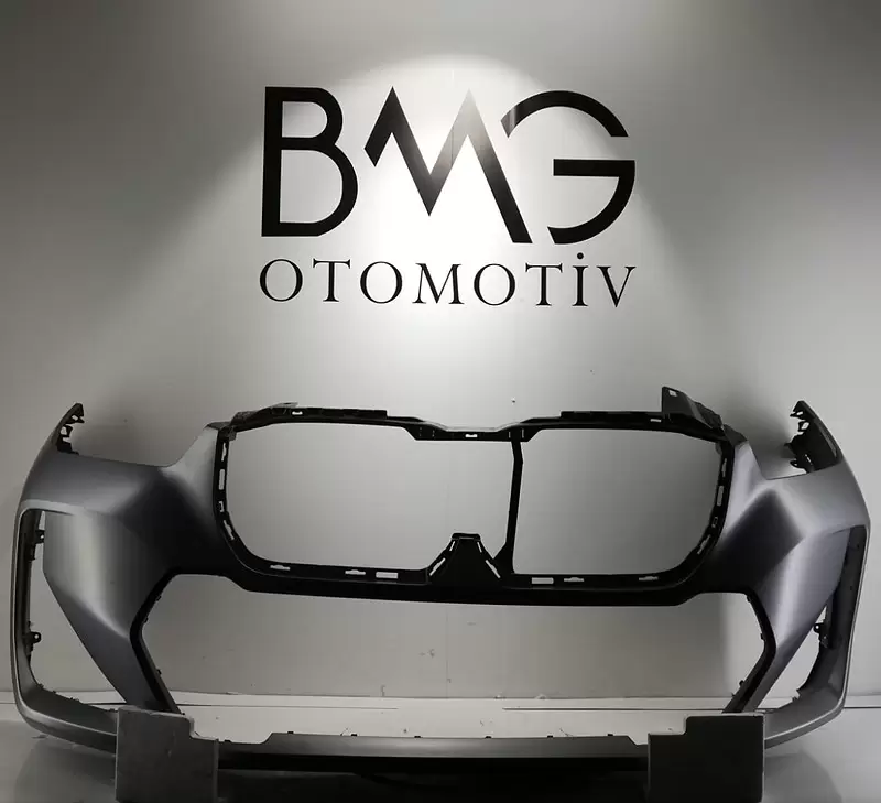 BMW U11 X1 M Tampon Gri
