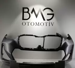 BMW U11 X1 M Tampon Gri - 1