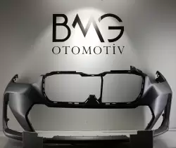 BMW U11 X1 M Tampon Gri - 4