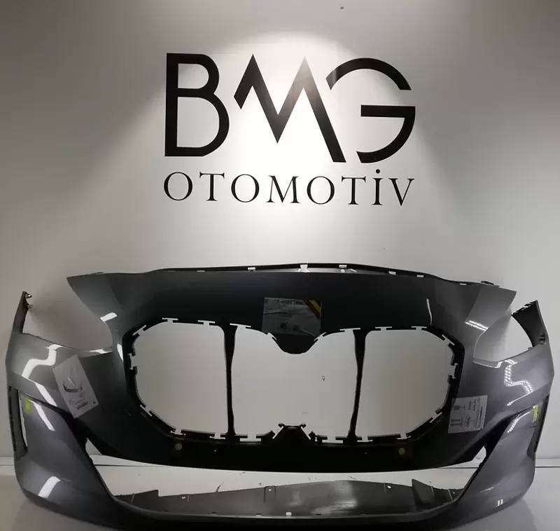 BMW U06 Normal Tampon Gri
