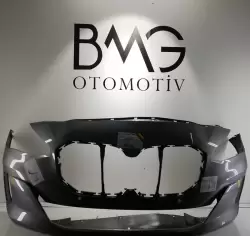 BMW U06 Normal Tampon Gri - 1