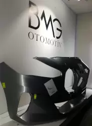BMW U06 Normal Tampon Gri - 2