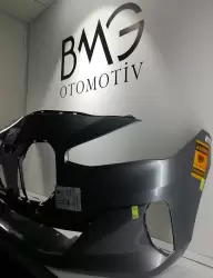 BMW U06 Normal Tampon Gri - 3