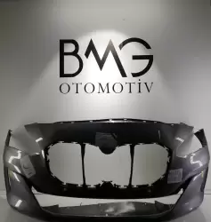 BMW U06 Normal Tampon Gri - 4