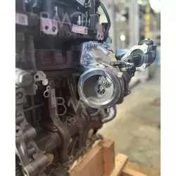BMW F44 F45 F46 218i B38A15A Motor Sıfır Orjinal Dolu - 4
