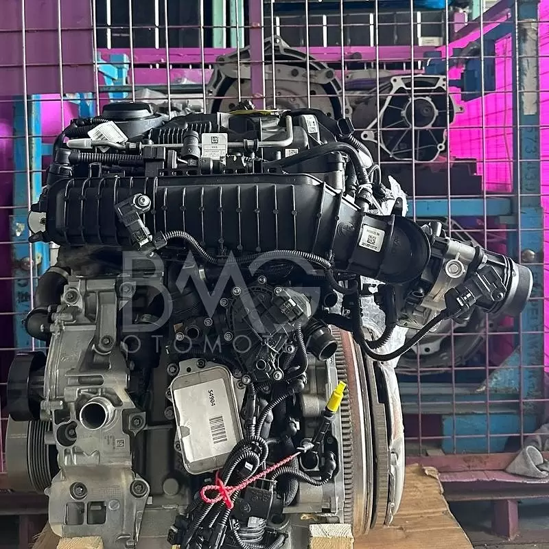 BMW X1 F48 B38 B38A15A Motor Sıfır Orjinal Dolu
