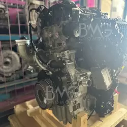 BMW X1 F48 B38 B38A15A Motor Sıfır Orjinal Dolu - 3