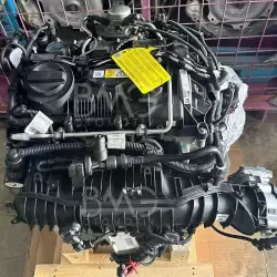 BMW X2 F39 B38 B38A15A Motor Sıfır Orjinal Dolu - 2