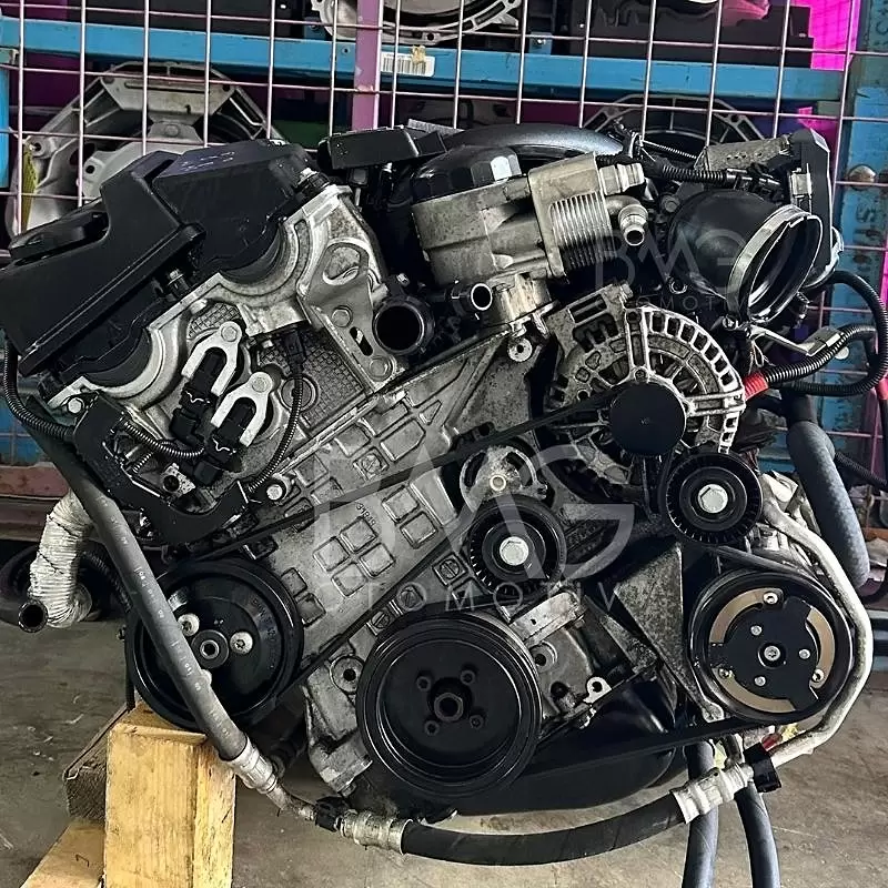 BMW N46B20 Motor Sıfır Orjinal