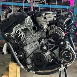 BMW N46B20 Motor Sıfır Orjinal - 1