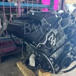 BMW N46B20 Motor Sıfır Orjinal - 2
