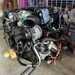 BMW N46B20 Motor Sıfır Orjinal - 3
