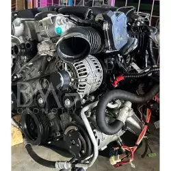 BMW N46B20 Motor Sıfır Orjinal - 4