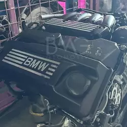 BMW N46B20 Motor Sıfır Orjinal - 5
