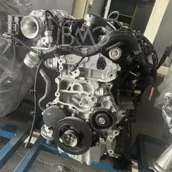 BMW B37C15A Motor Sıfır Orjinal Dolu - 2