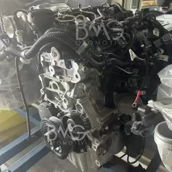 BMW B37C15A Motor Sıfır Orjinal Dolu - 4