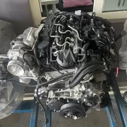 BMW X1 F48 B37C15 Motor Sıfır Orjinal Dolu - 1