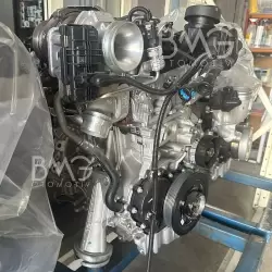 BMW X2 F39 B37C15 Motor Sıfır Orjinal Dolu - 3