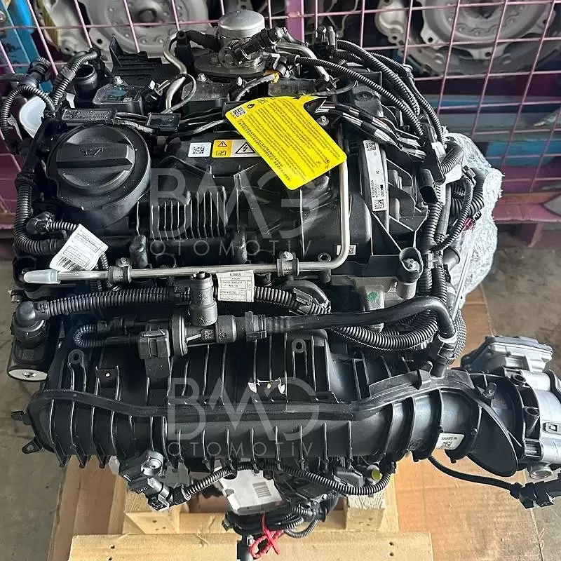 Mini Cooper F54 B38 Motor Sıfır Orjinal Dolu