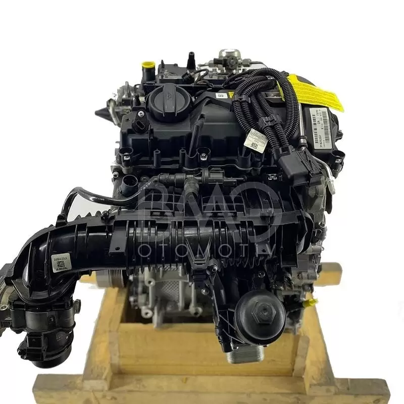 BMW F30 318i B38B15A Motor Sıfır Orjinal Dolu