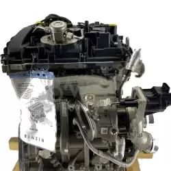 BMW F30 318i B38B15A Motor Sıfır Orjinal Dolu - 5