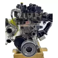 BMW F32 F36 418i B38B15A Motor Sıfır Orjinal Dolu - 4